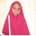 Fadumo Abdinasir