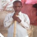 Hamze Mohamed