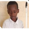 Yusuf Mohamed