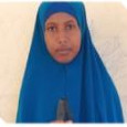 Ubah Mohamed