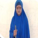Shamso Yassin